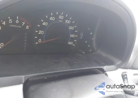 2009 Honda Odyssey Lx из США, поврежденный, VIN 5FNRL38239B028590